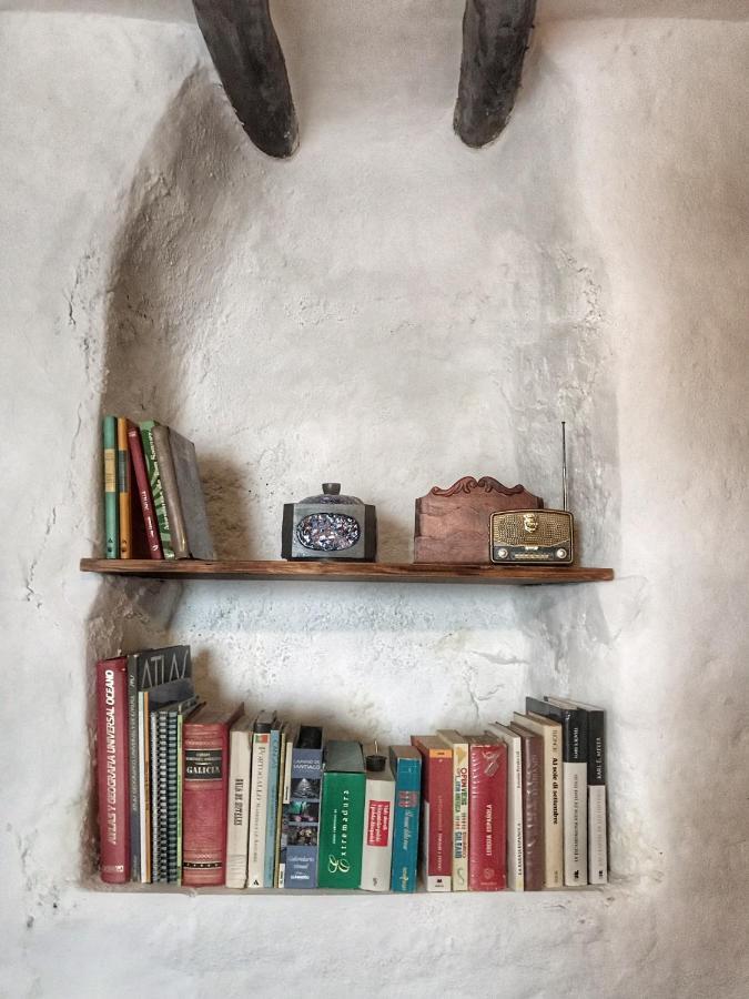 Willa Casa Juncaria Yunquera Zewnętrze zdjęcie